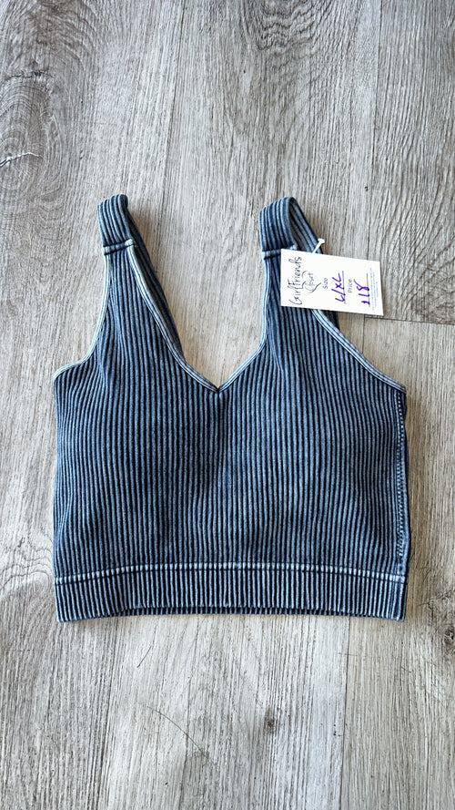 Crop Tanks