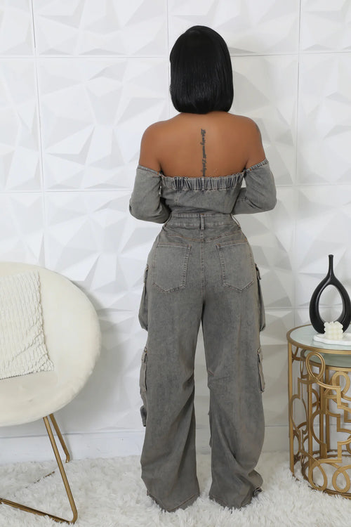 Diana Jumpsuit