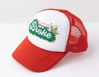 It’s the Season to Be Broke Trucker Hat