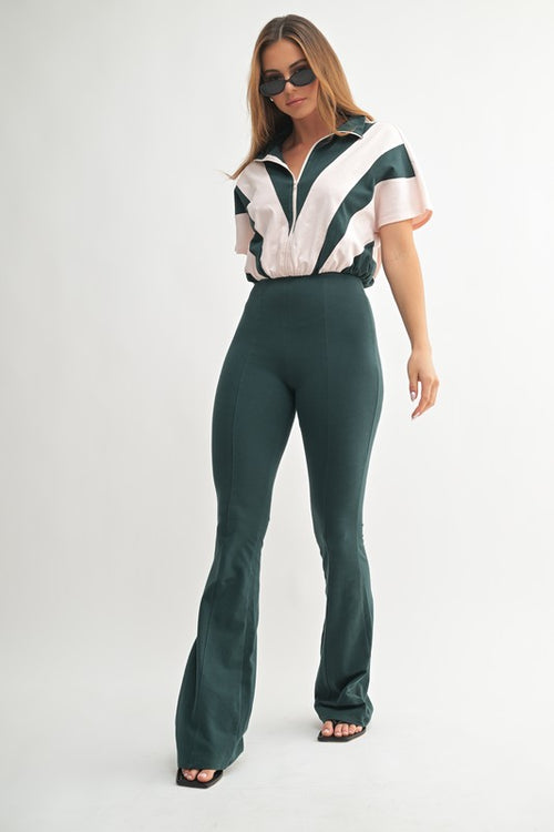 It’s Brittany Jumpsuit