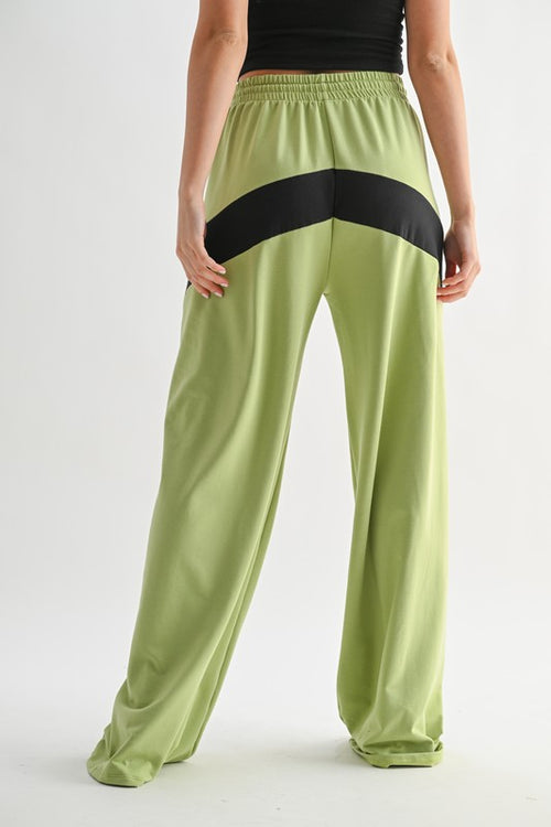 Avocado Love Pants