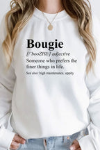 Bougie Swearshirt