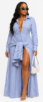Mean Business Dress