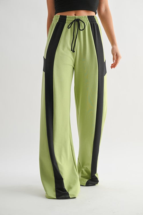 Avocado Love Pants