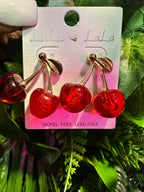 Cherries