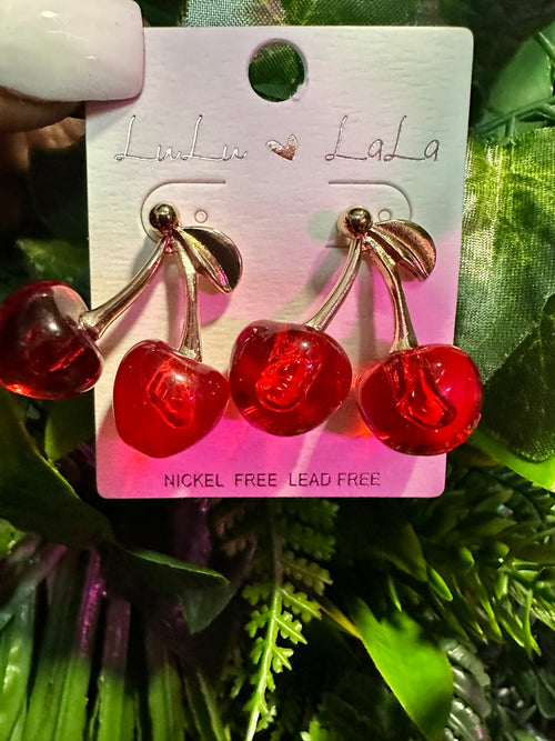Cherries