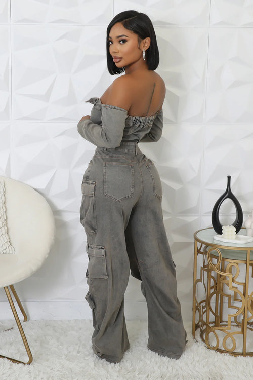 Diana Jumpsuit