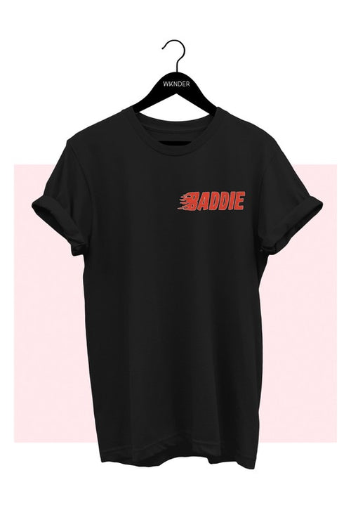Baddie Tee