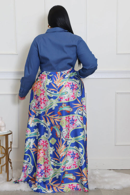 Shan Maxi