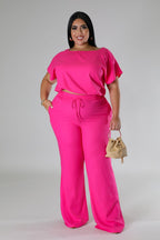 Bubble Yum 2pcs Curvy