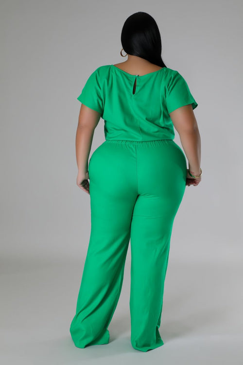 Money Green 2pcs