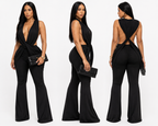 In Space Jumpsuit