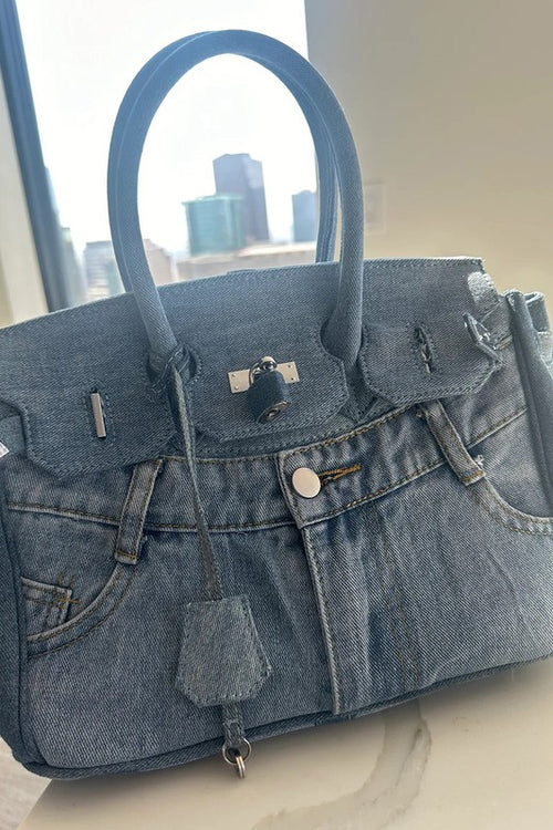 Denim