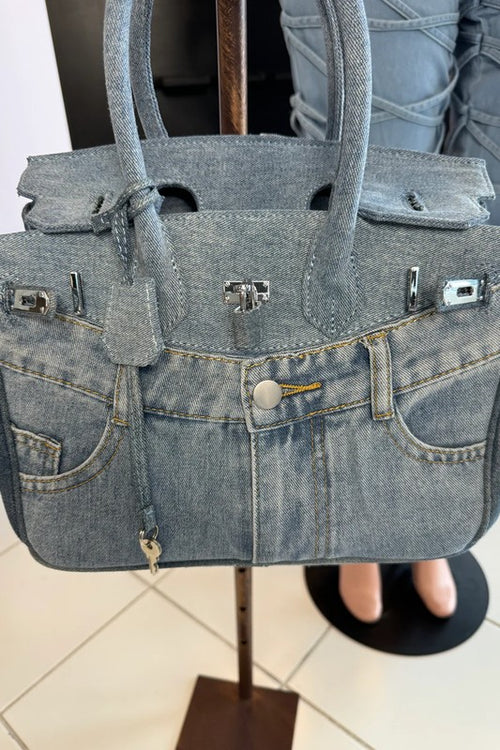 Denim