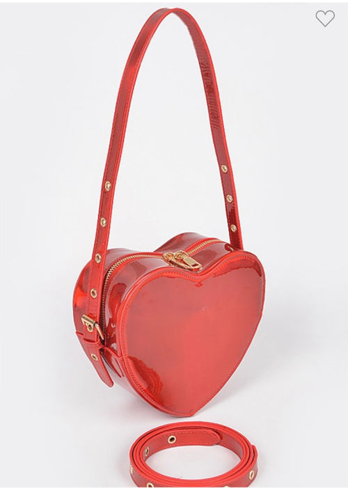 Love Me Purse