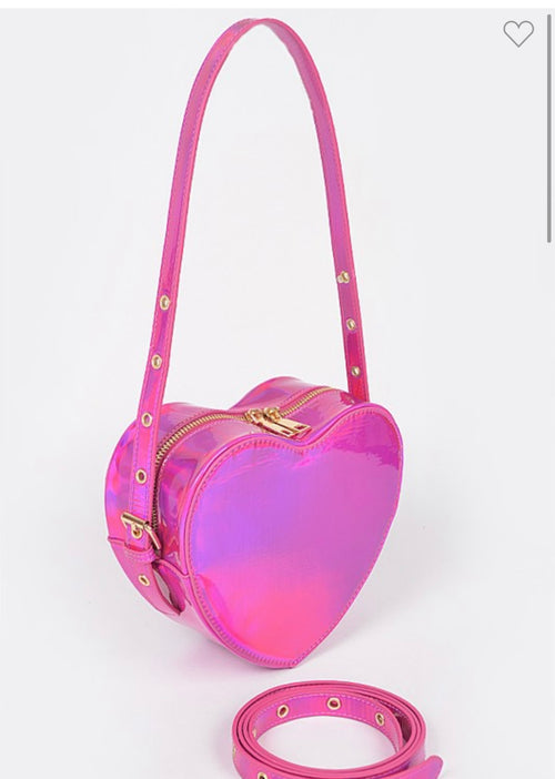 Love Me Purse