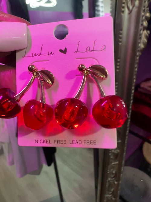 Cherries