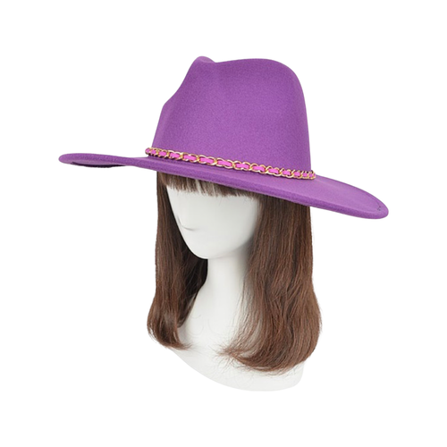 City Girl Hat